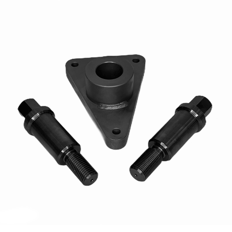 ATC J35906A Detroit Diesel 60 Series Cam Gear Pilot Old & New Bolt J35906A